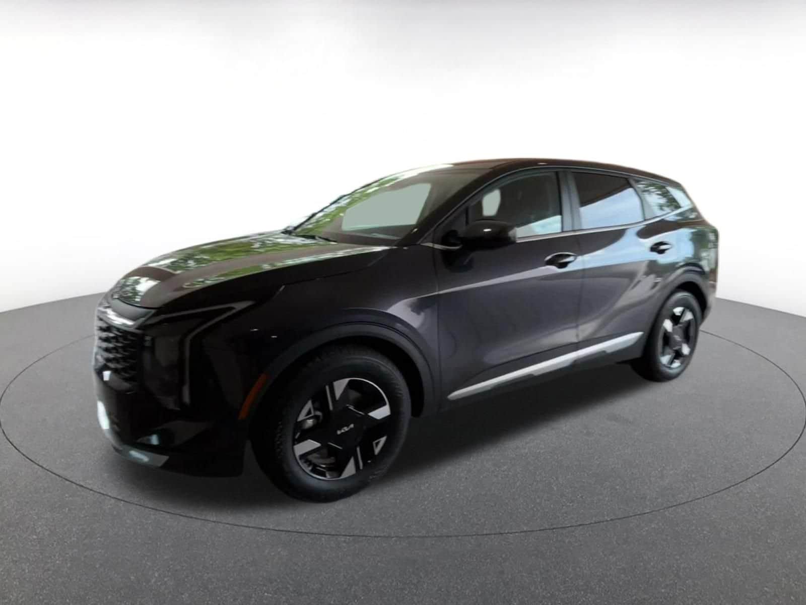 Thumbnail: 2026 Kia Sportage - 7
