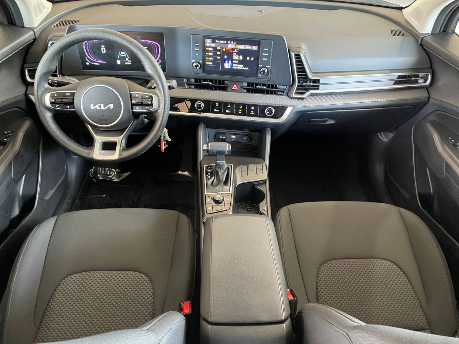 Thumbnail: 2025 Kia Sportage - 32