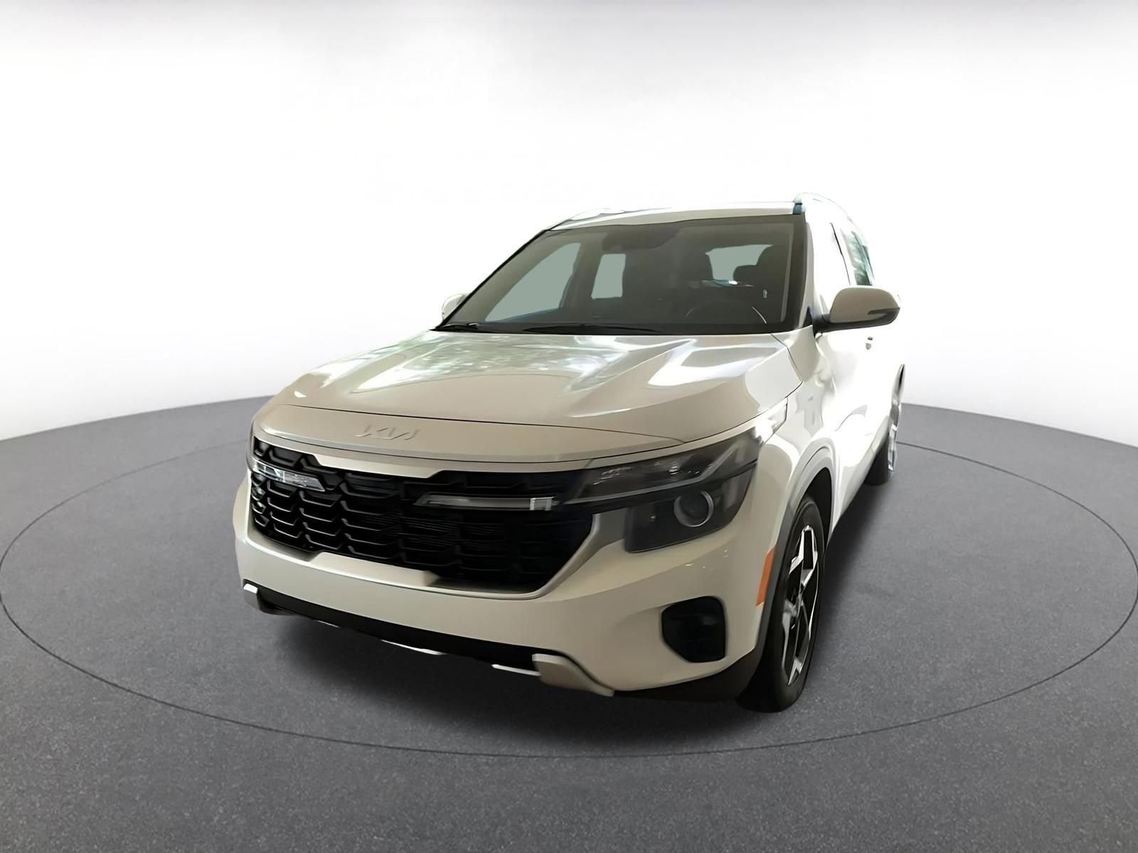 Thumbnail: 2025 Kia Seltos - 7