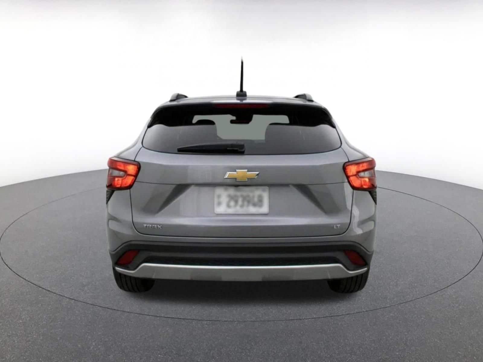 Thumbnail: 2025 Chevrolet Trax - 15