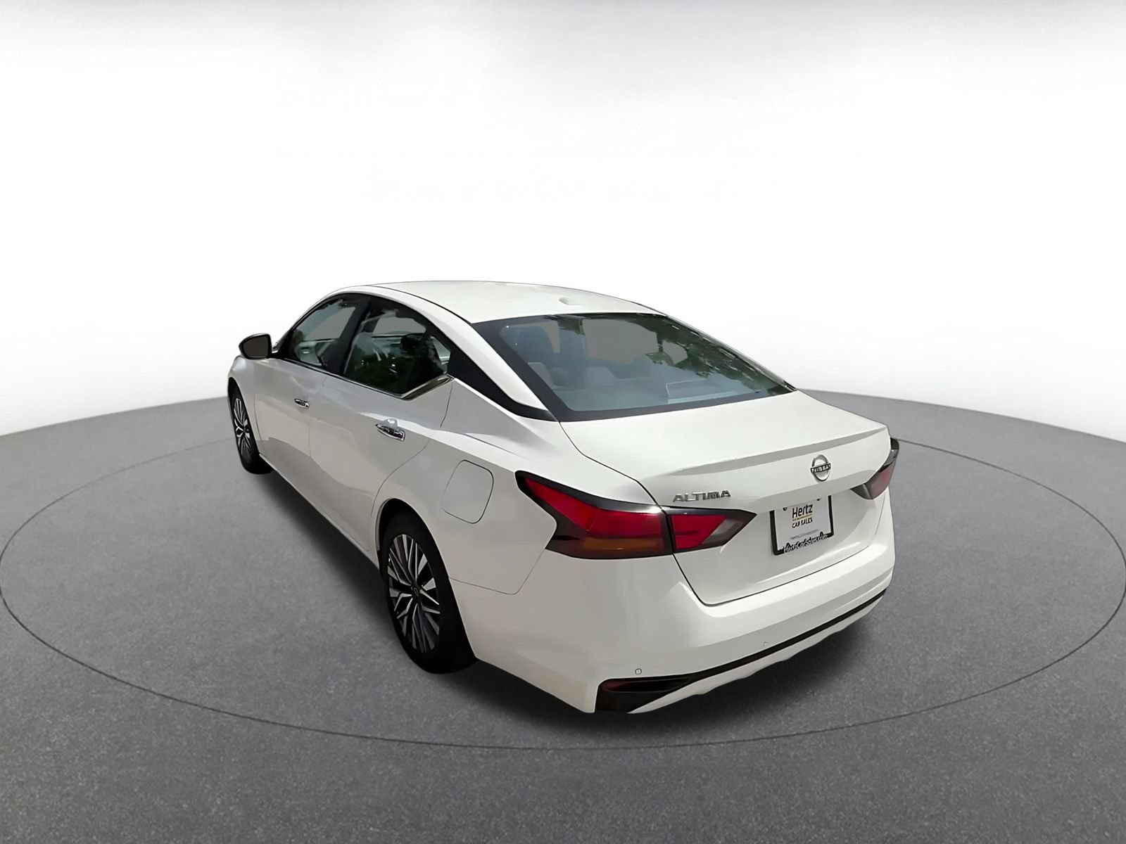Thumbnail: 2025 Nissan Altima - 11