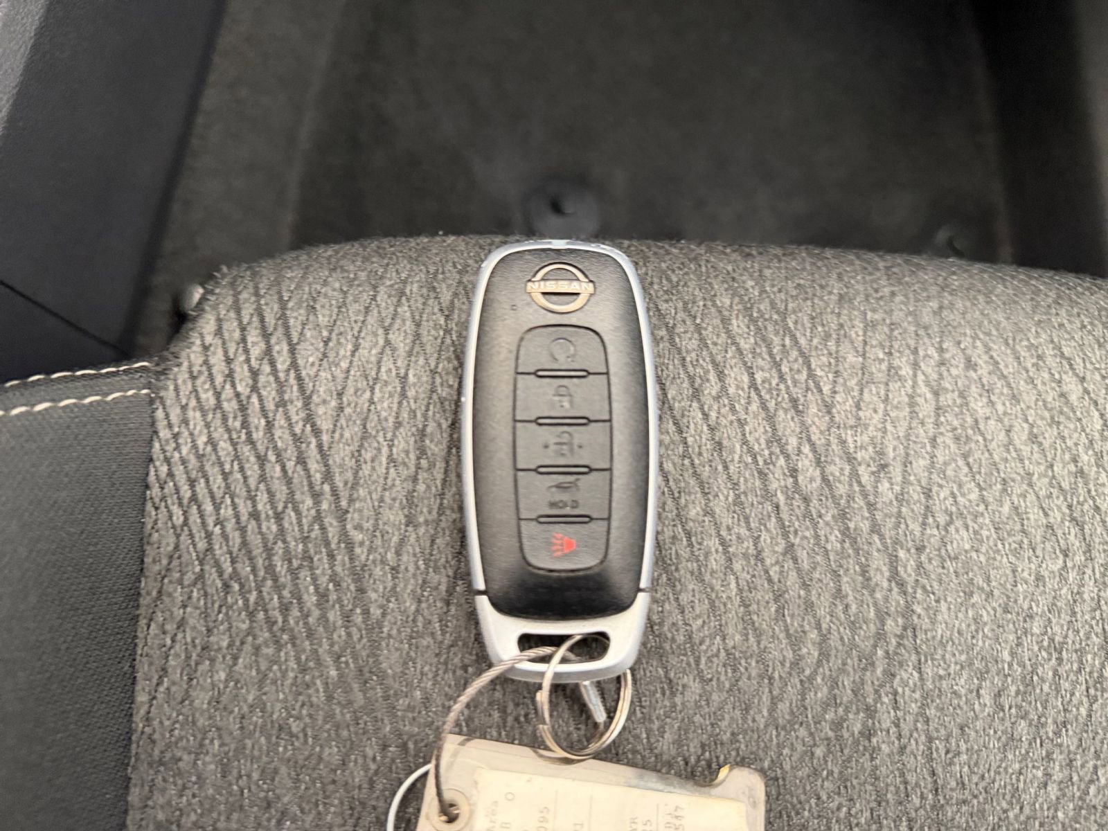 Thumbnail: 2025 Nissan Rogue - 18