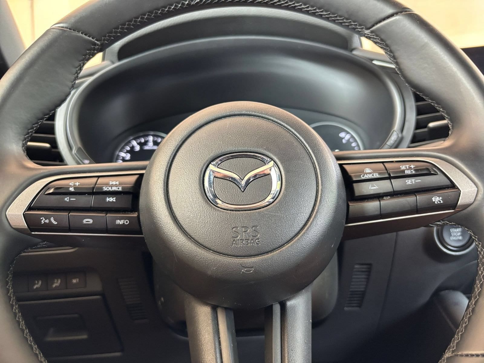 Thumbnail: 2026 Mazda Mazda3 - 27
