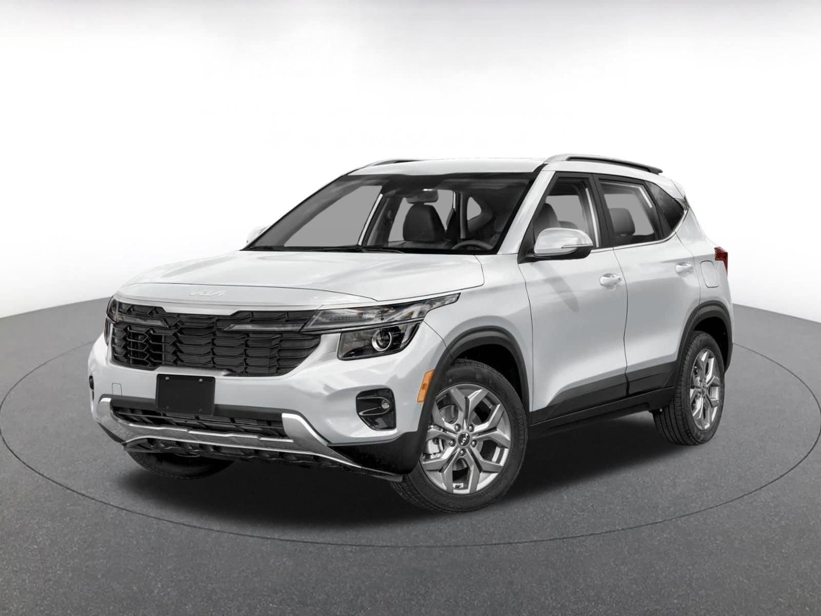 Thumbnail: 2025 Kia Seltos - 1