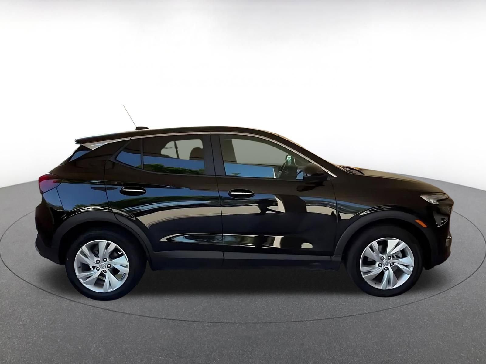 Thumbnail: 2025 Buick Encore GX - 15