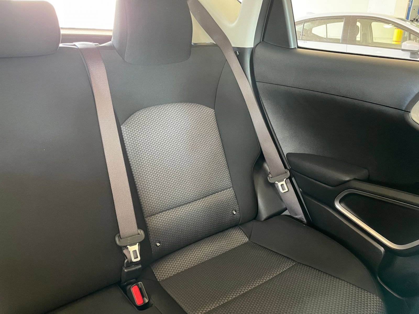 Thumbnail: 2025 Kia Soul - 32