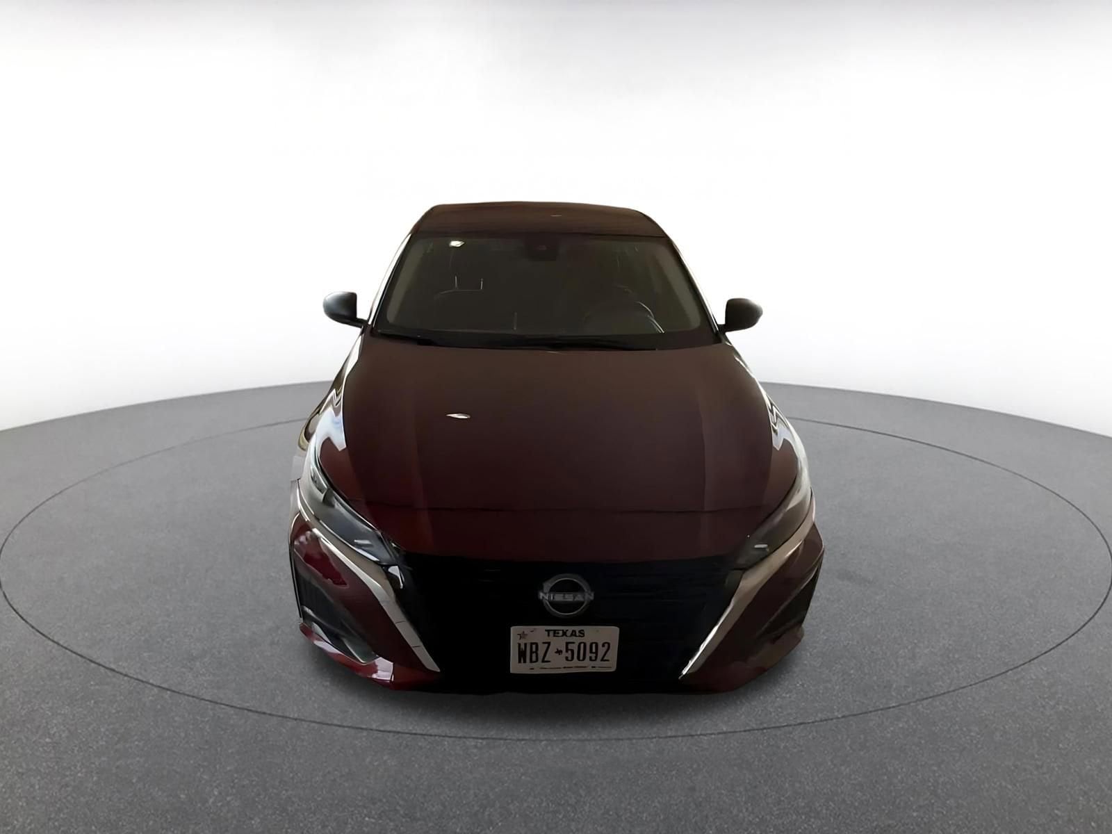 Thumbnail: 2025 Nissan Altima - 10