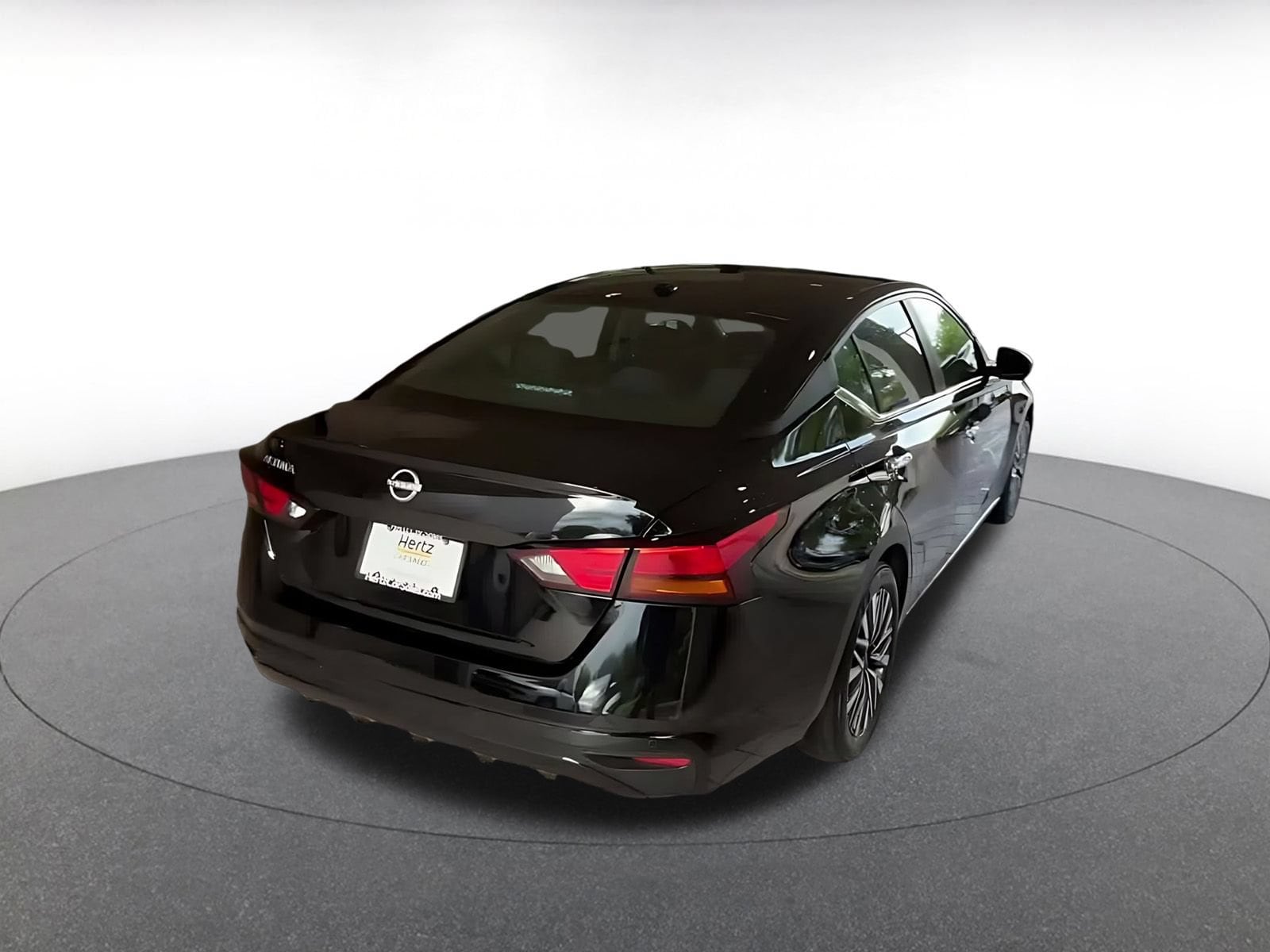 Thumbnail: 2025 Nissan Altima - 13