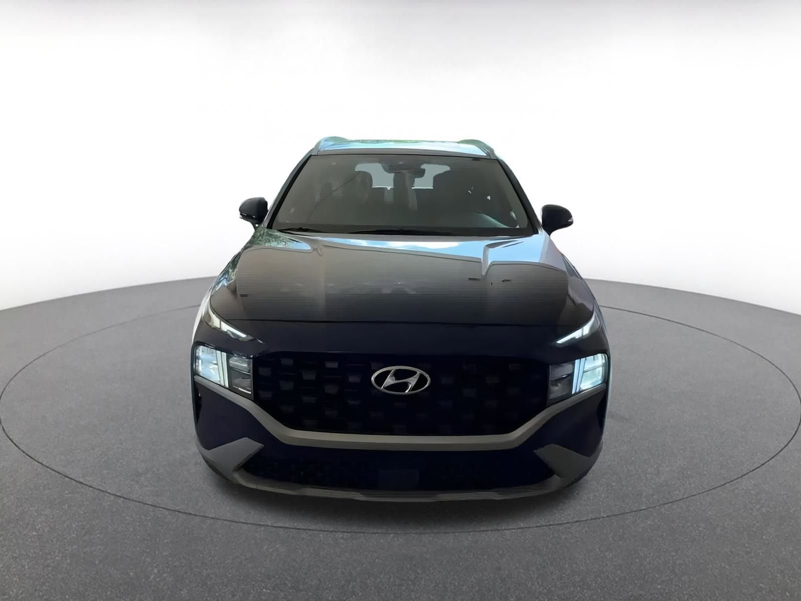 Thumbnail: 2023 Hyundai Santa Fe - 4