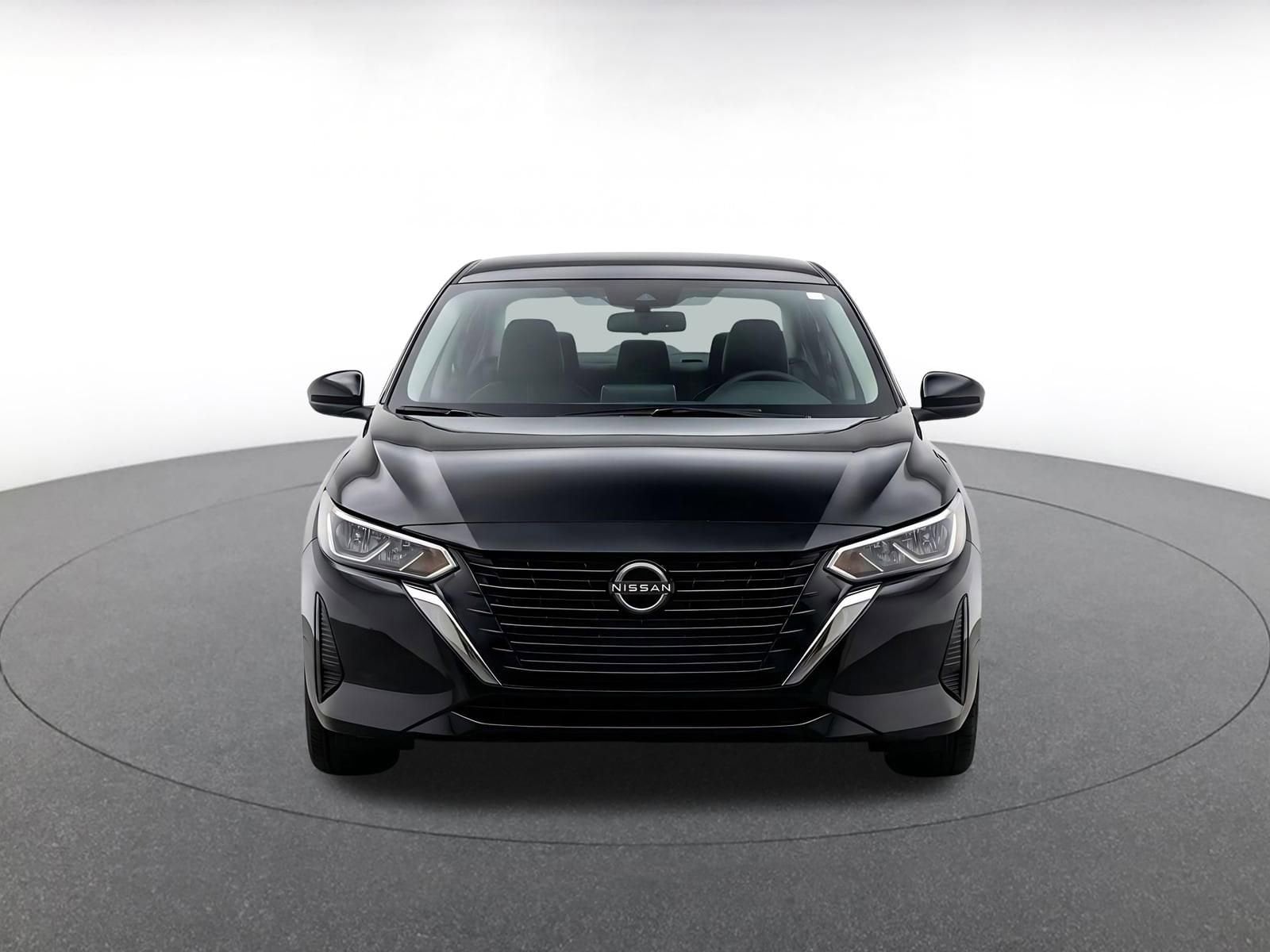 Thumbnail: 2025 Nissan Sentra - 2