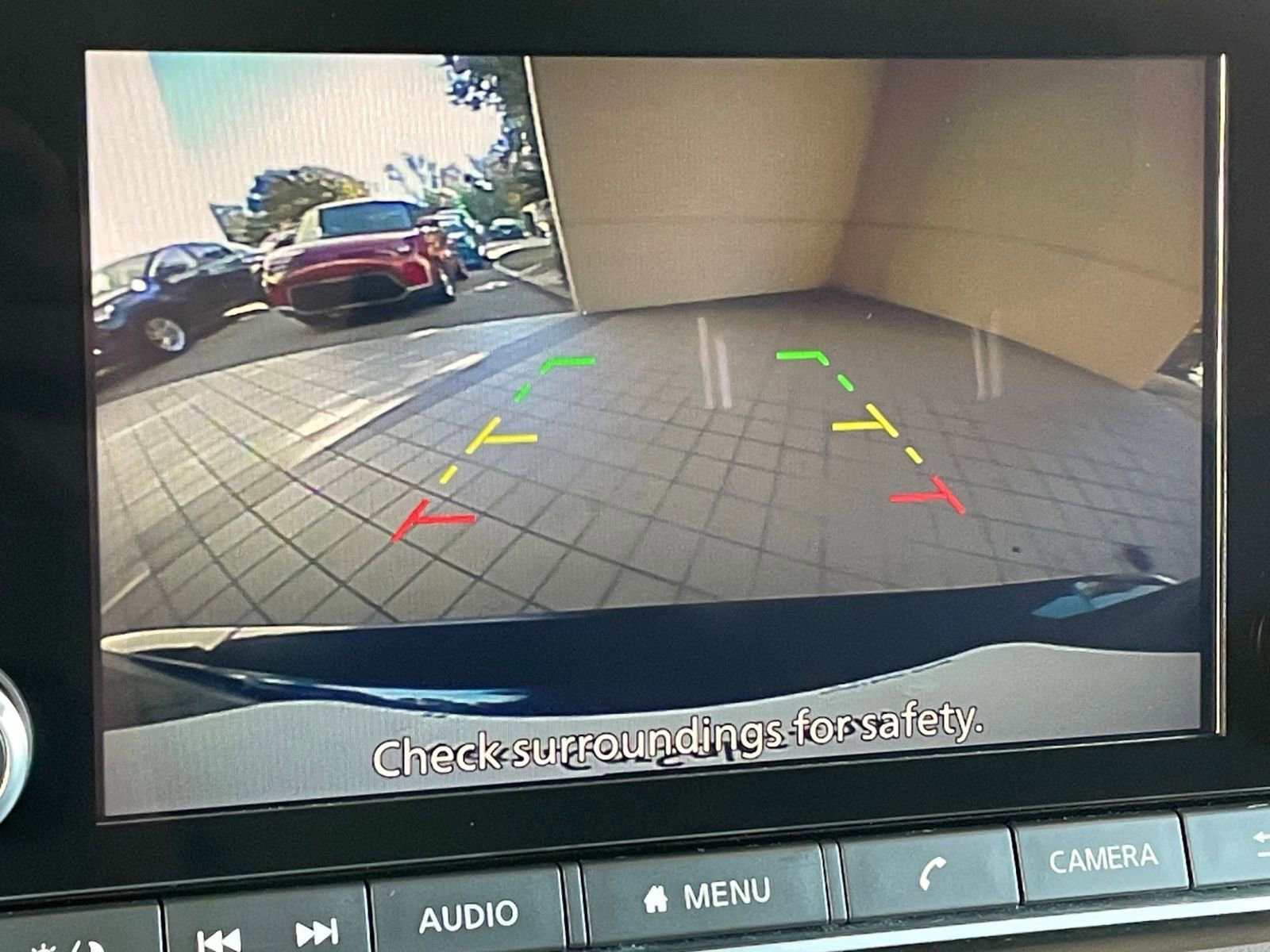 Thumbnail: 2025 Nissan Rogue - 25