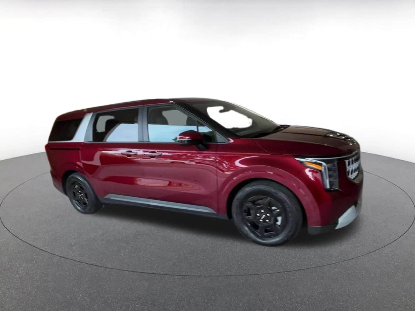 Thumbnail: 2026 Kia Carnival - 2