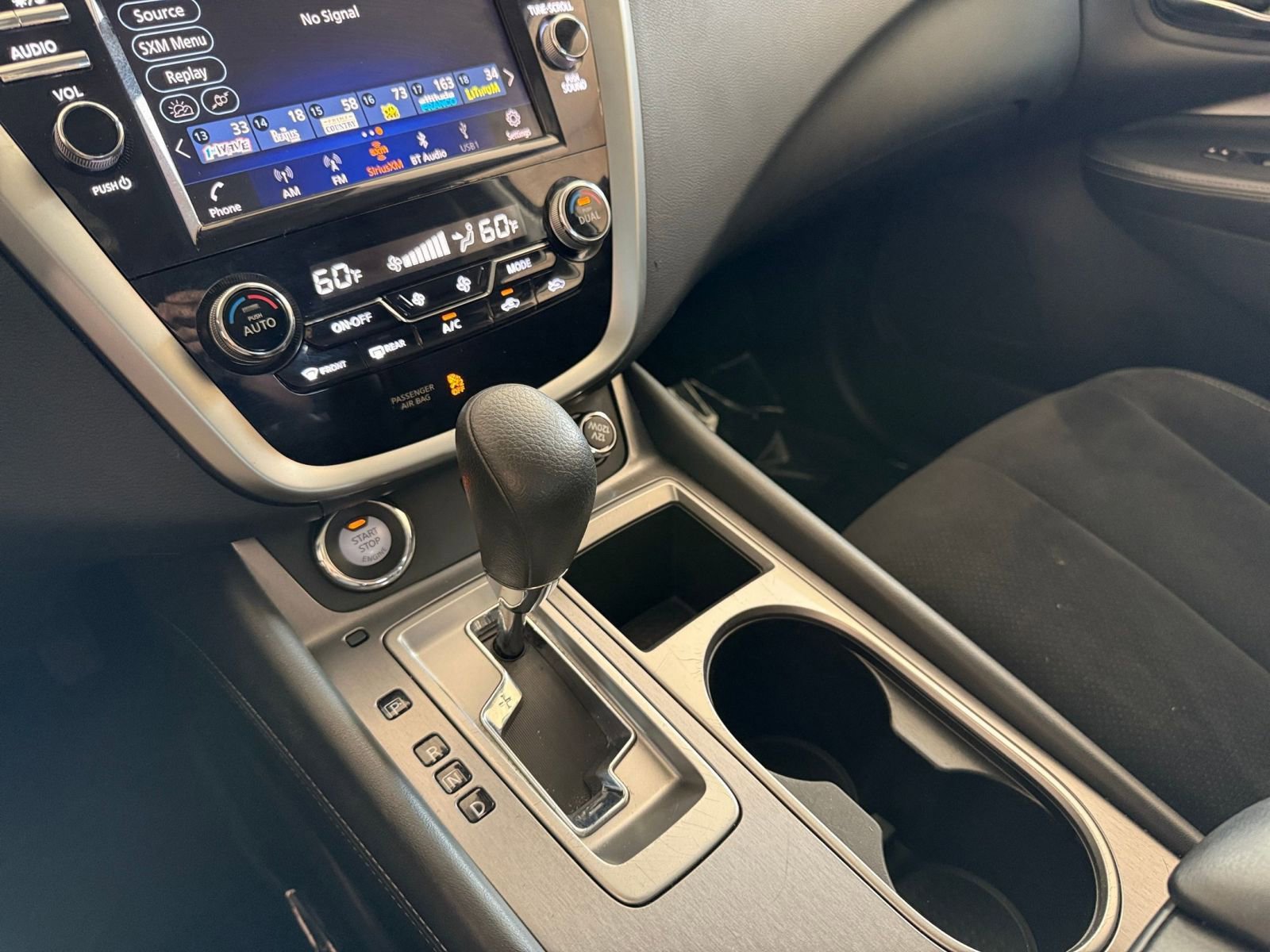 Thumbnail: 2023 Nissan Murano - 35