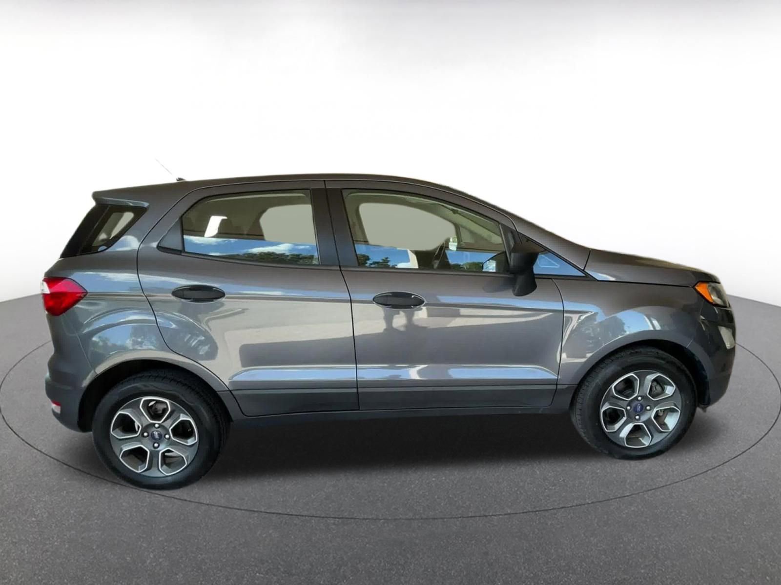 Thumbnail: 2021 Ford EcoSport - 16