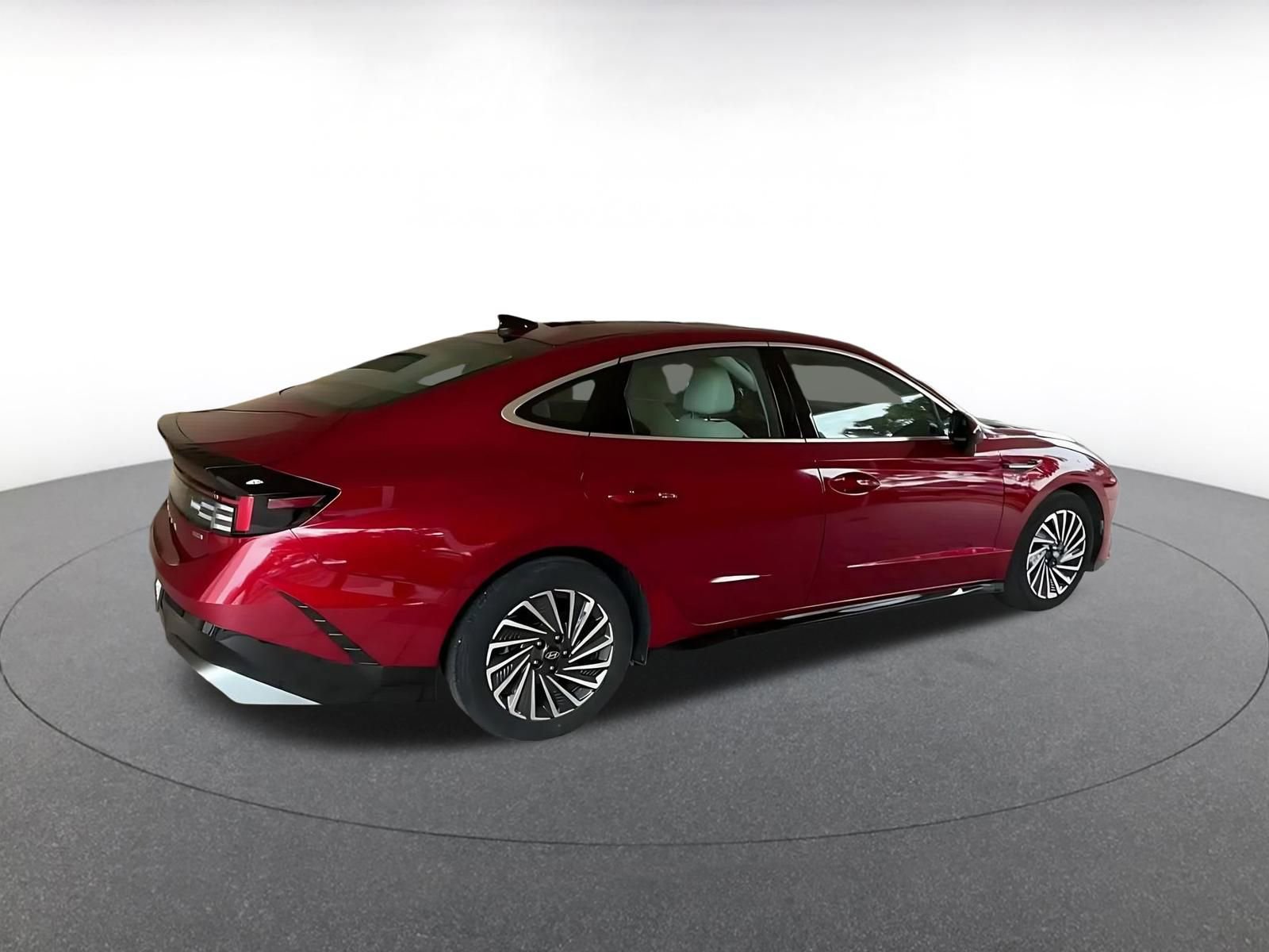 Thumbnail: 2025 Hyundai Sonata - 14