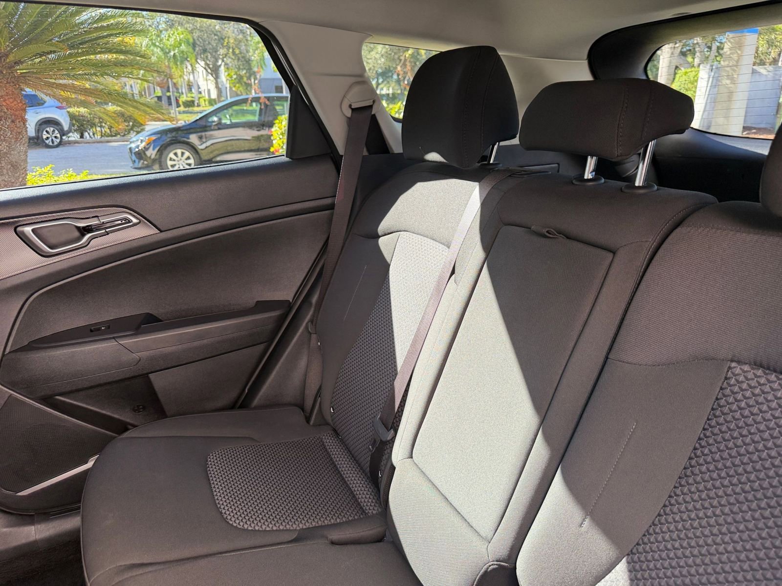 Thumbnail: 2025 Kia Sportage - 33