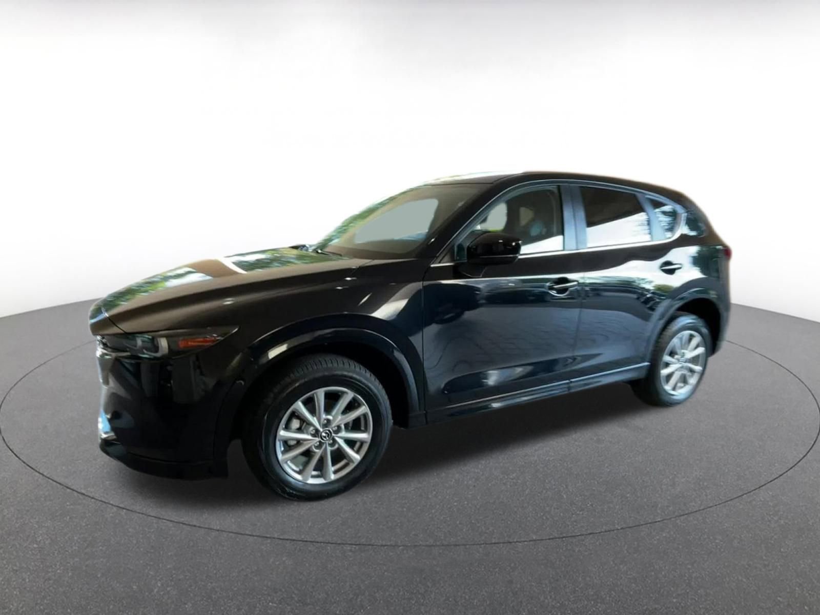 Thumbnail: 2025 Mazda CX-5 - 8