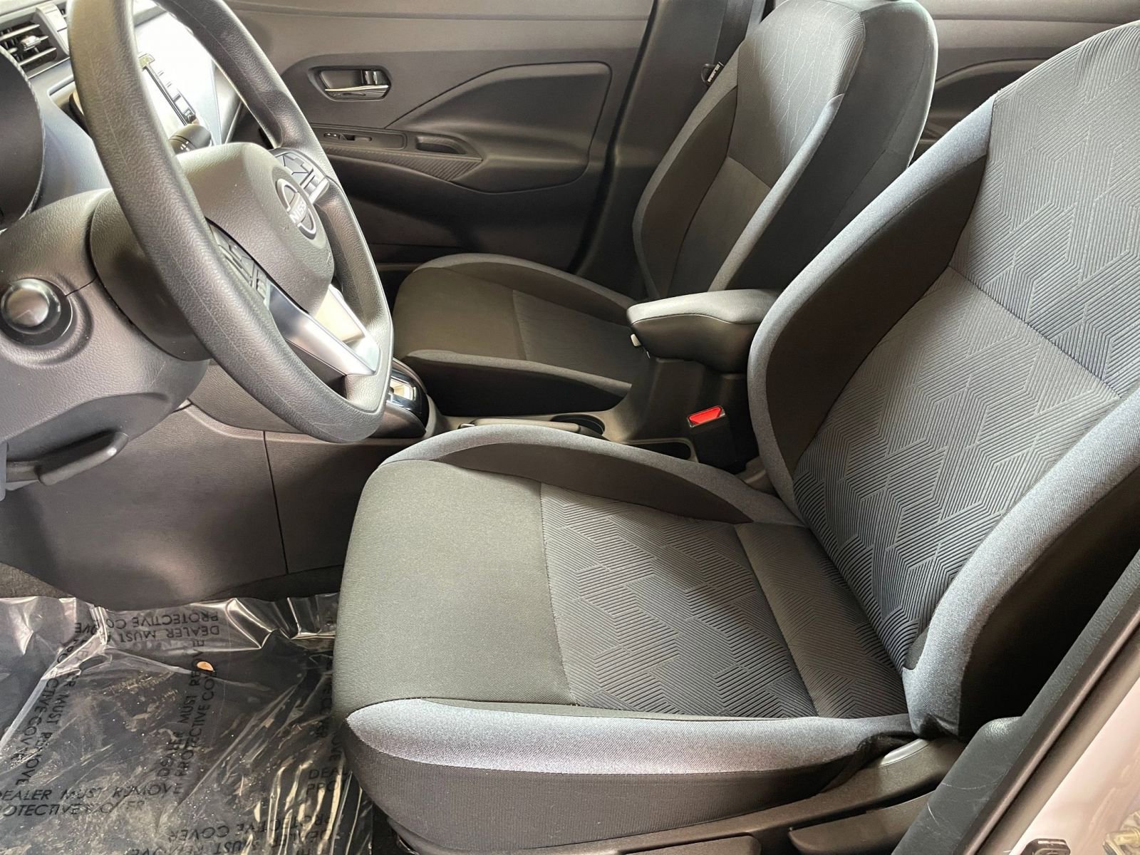 Thumbnail: 2025 Nissan Versa - 24