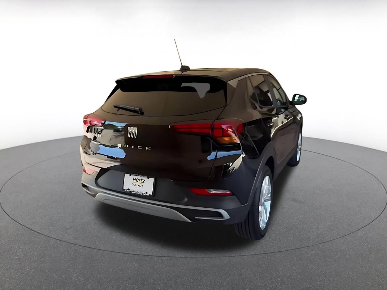 Thumbnail: 2025 Buick Encore GX - 14