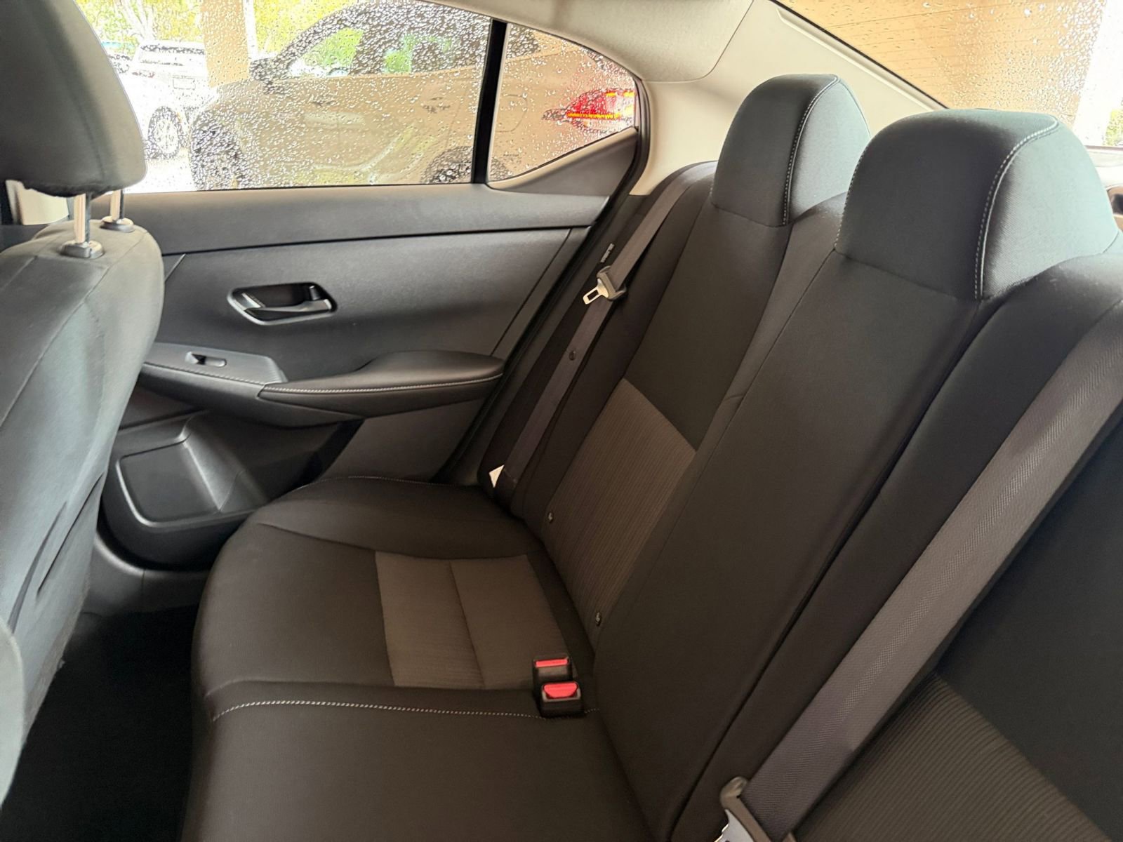 Thumbnail: 2025 Nissan Sentra - 34