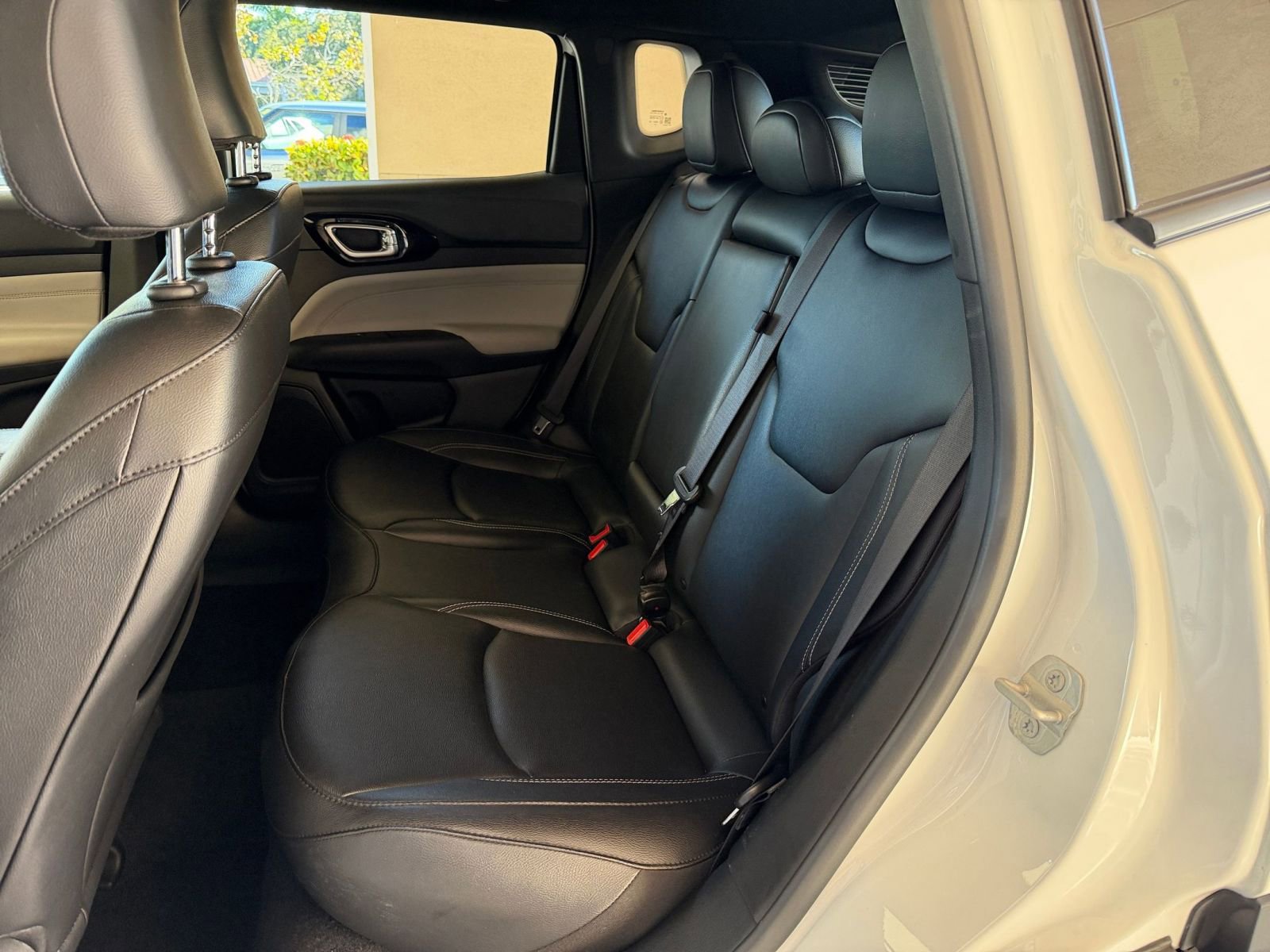 Thumbnail: 2025 Jeep Compass - 21