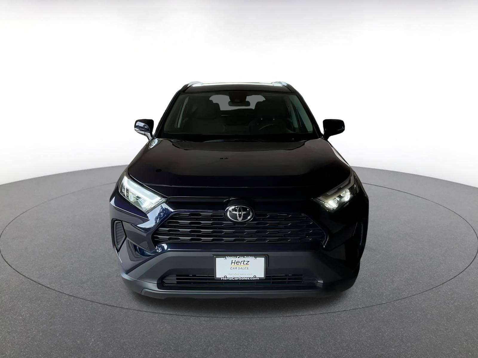 Thumbnail: 2025 Toyota RAV4 - 8