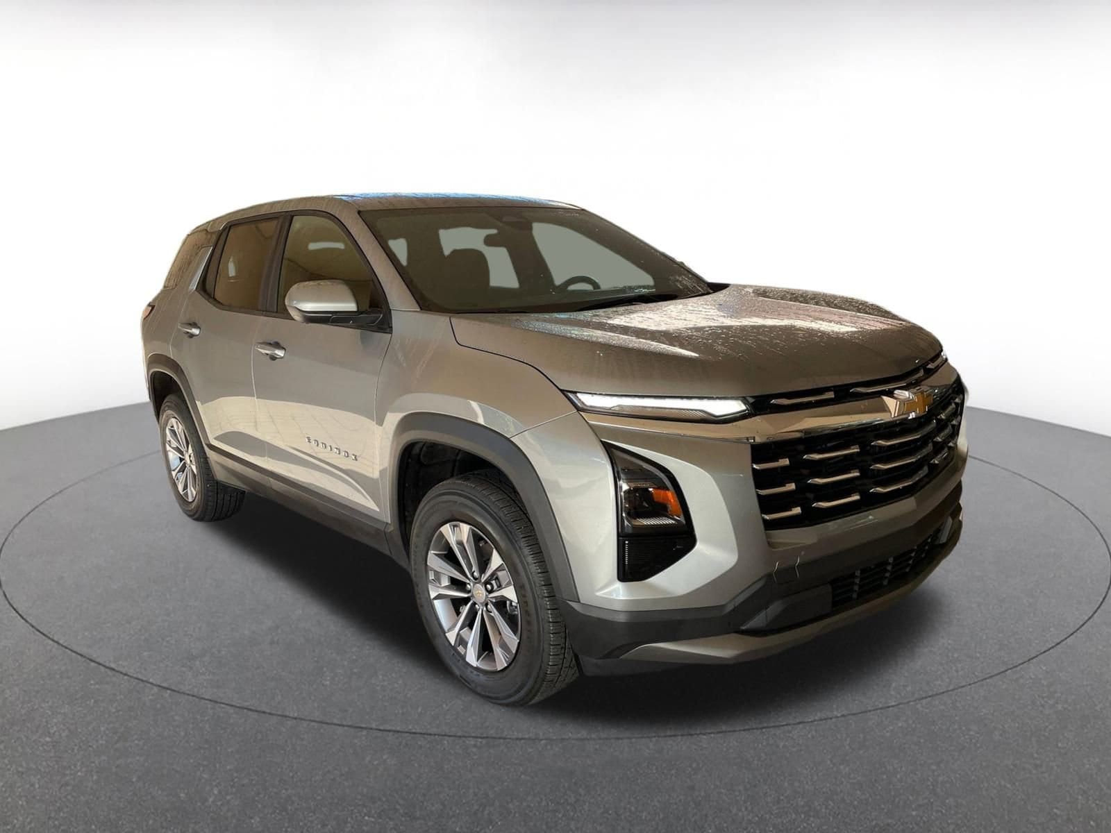 Thumbnail: 2025 Chevrolet Equinox - 1
