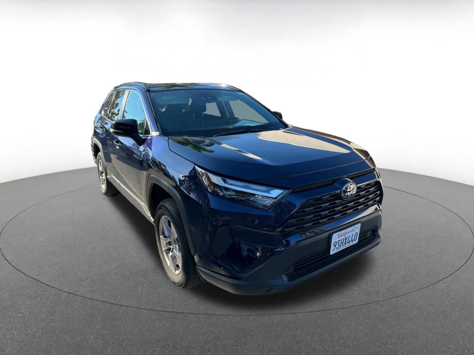 Thumbnail: 2025 Toyota RAV4 - 1