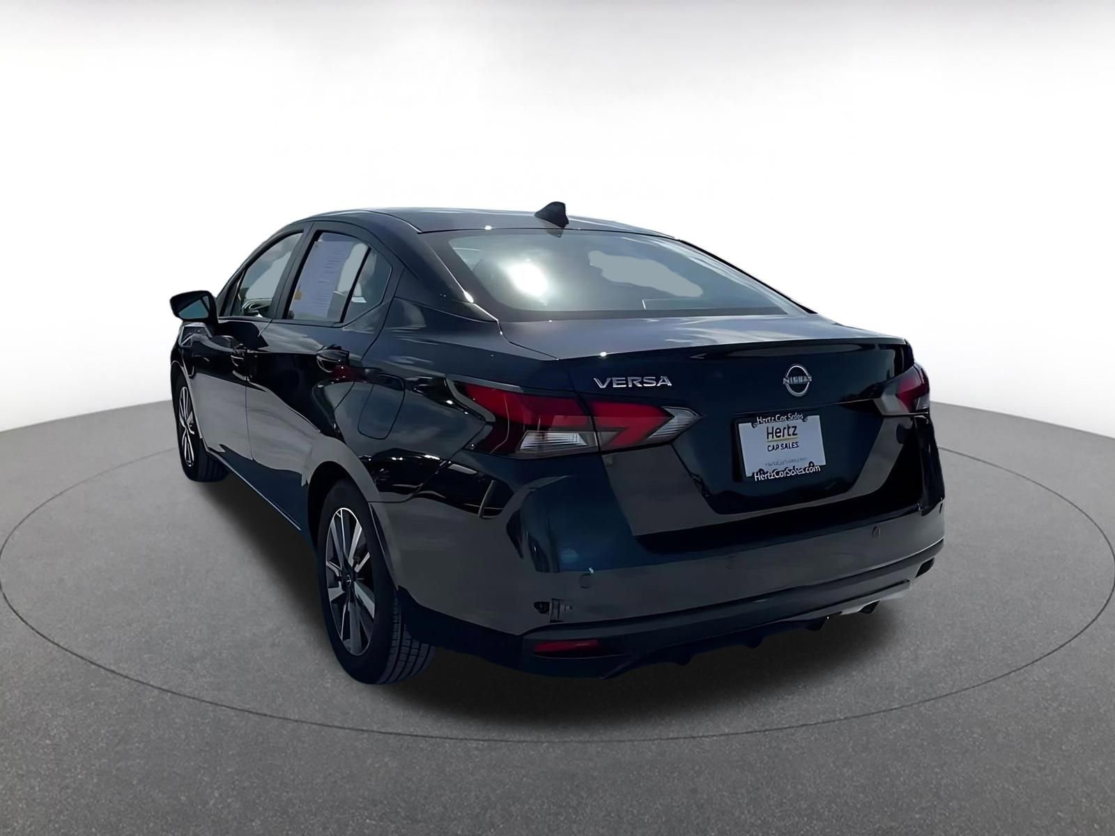 Thumbnail: 2025 Nissan Versa - 11