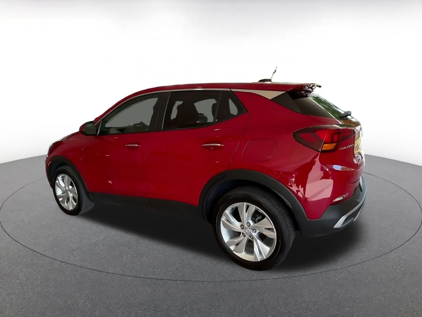 Thumbnail: 2026 Buick Encore GX - 8