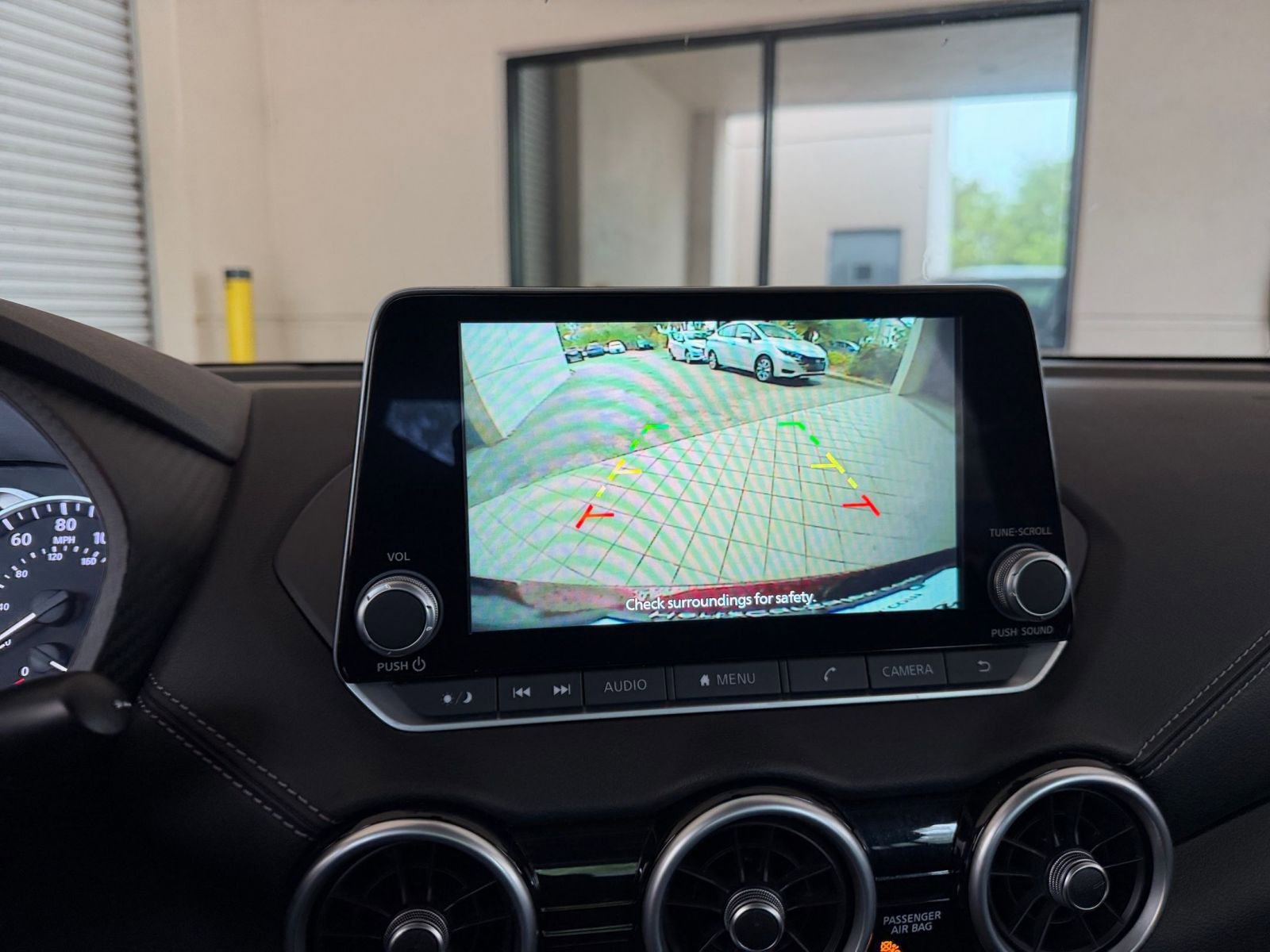 Thumbnail: 2025 Nissan Sentra - 17