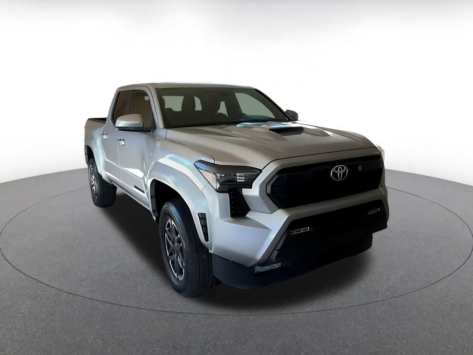 Thumbnail: 2024 Toyota Tacoma - 3