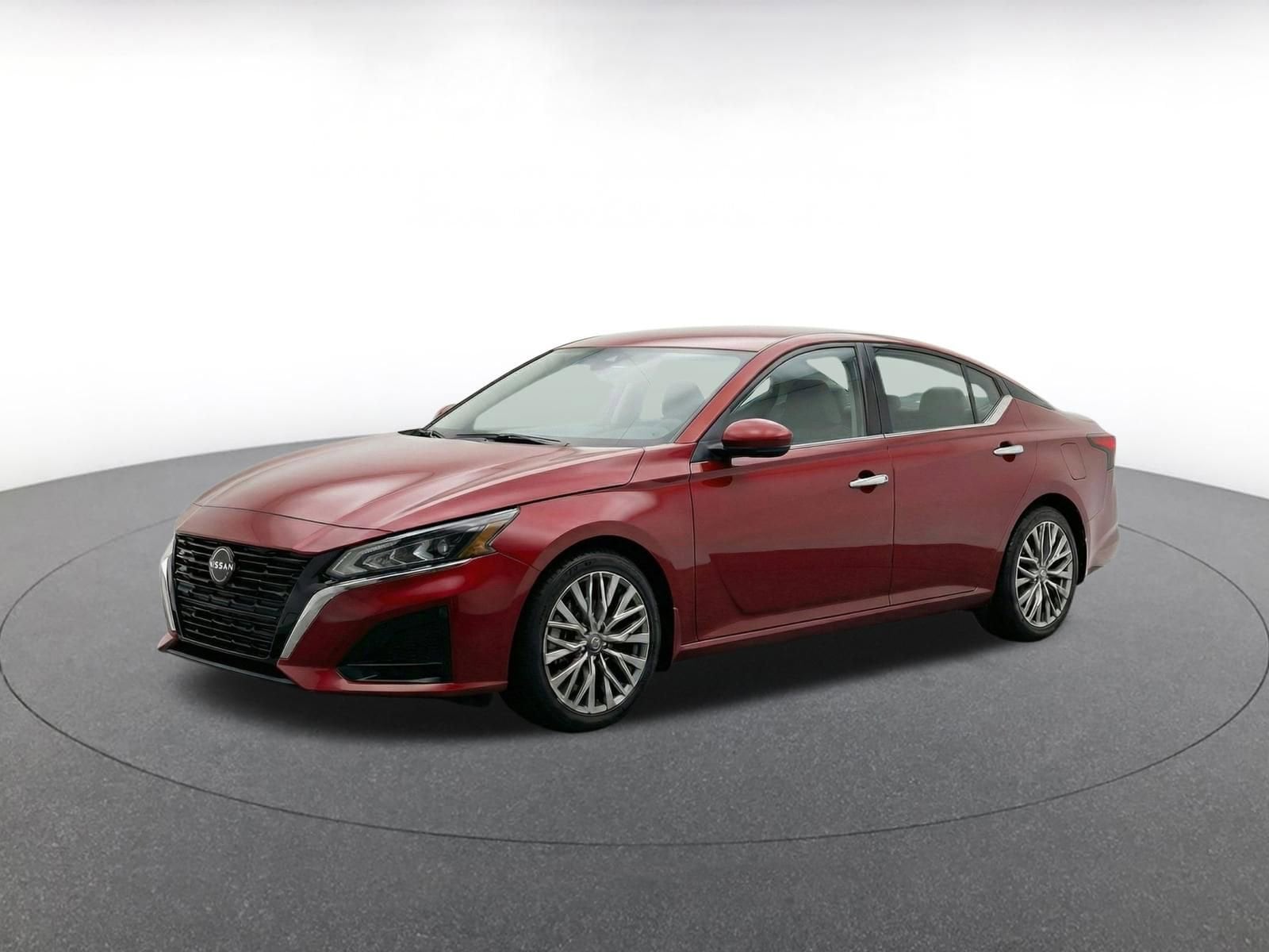 Thumbnail: 2025 Nissan Altima - 3