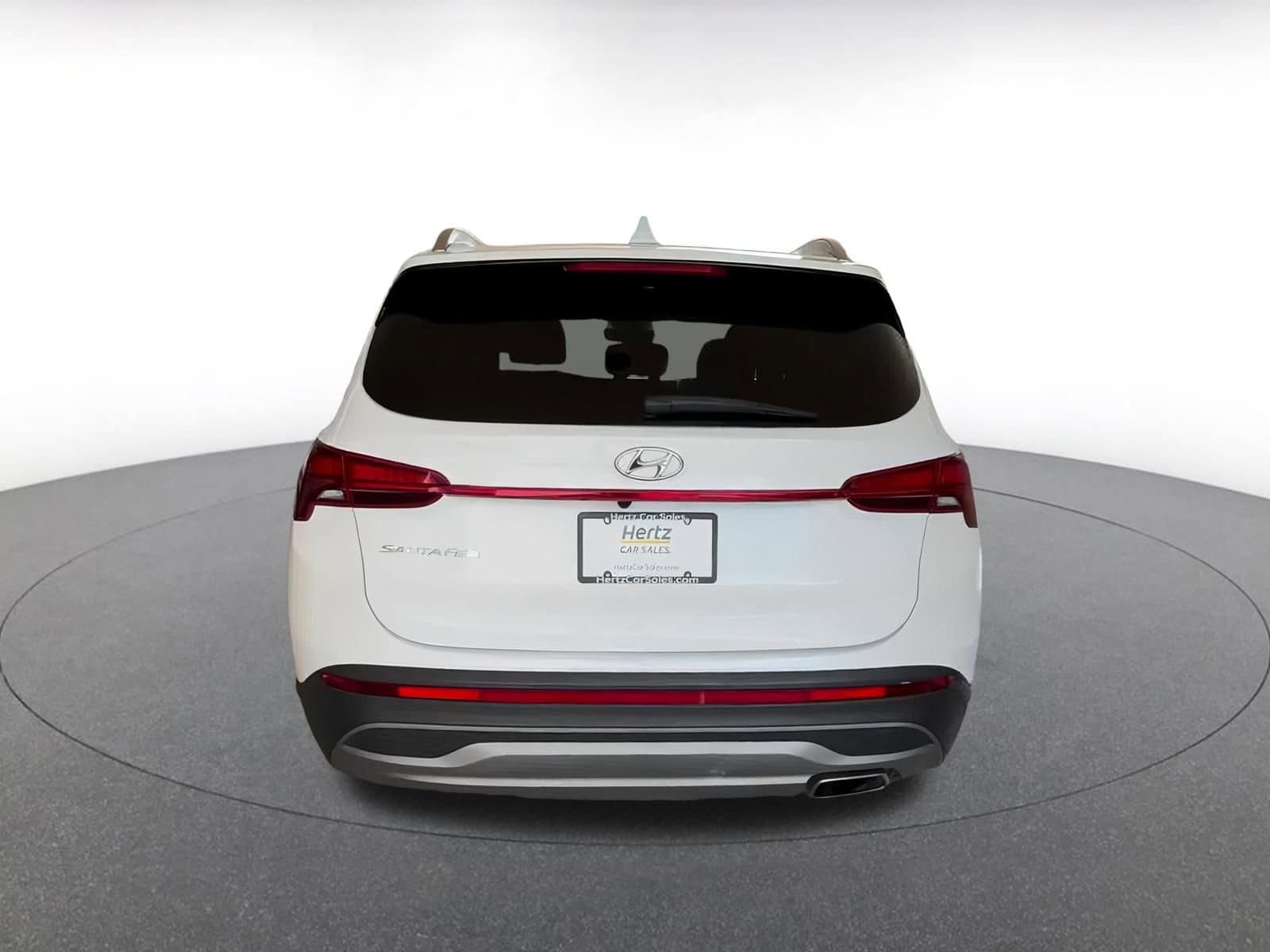 Thumbnail: 2023 Hyundai Santa Fe - 12