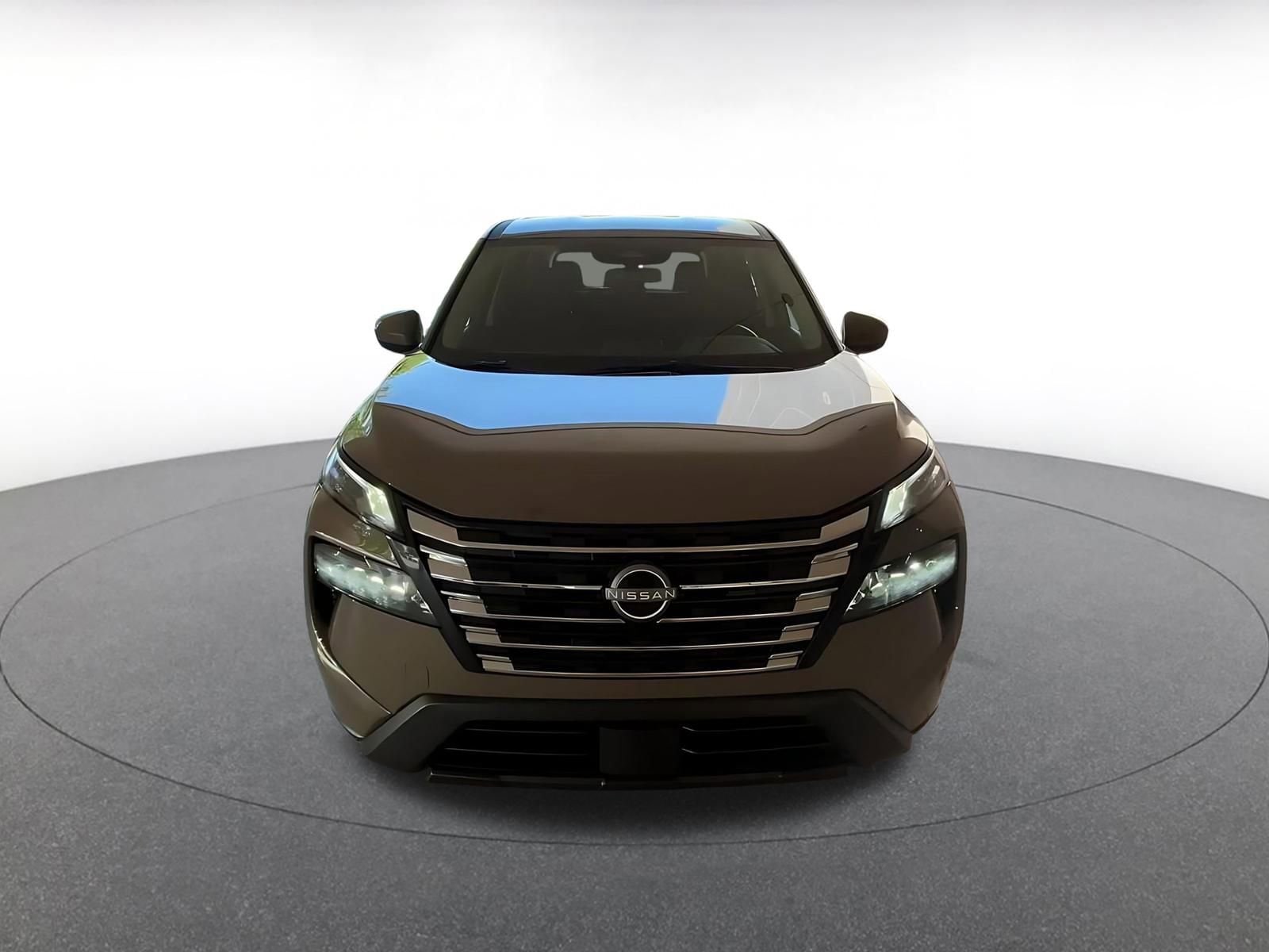 Thumbnail: 2025 Nissan Rogue - 4