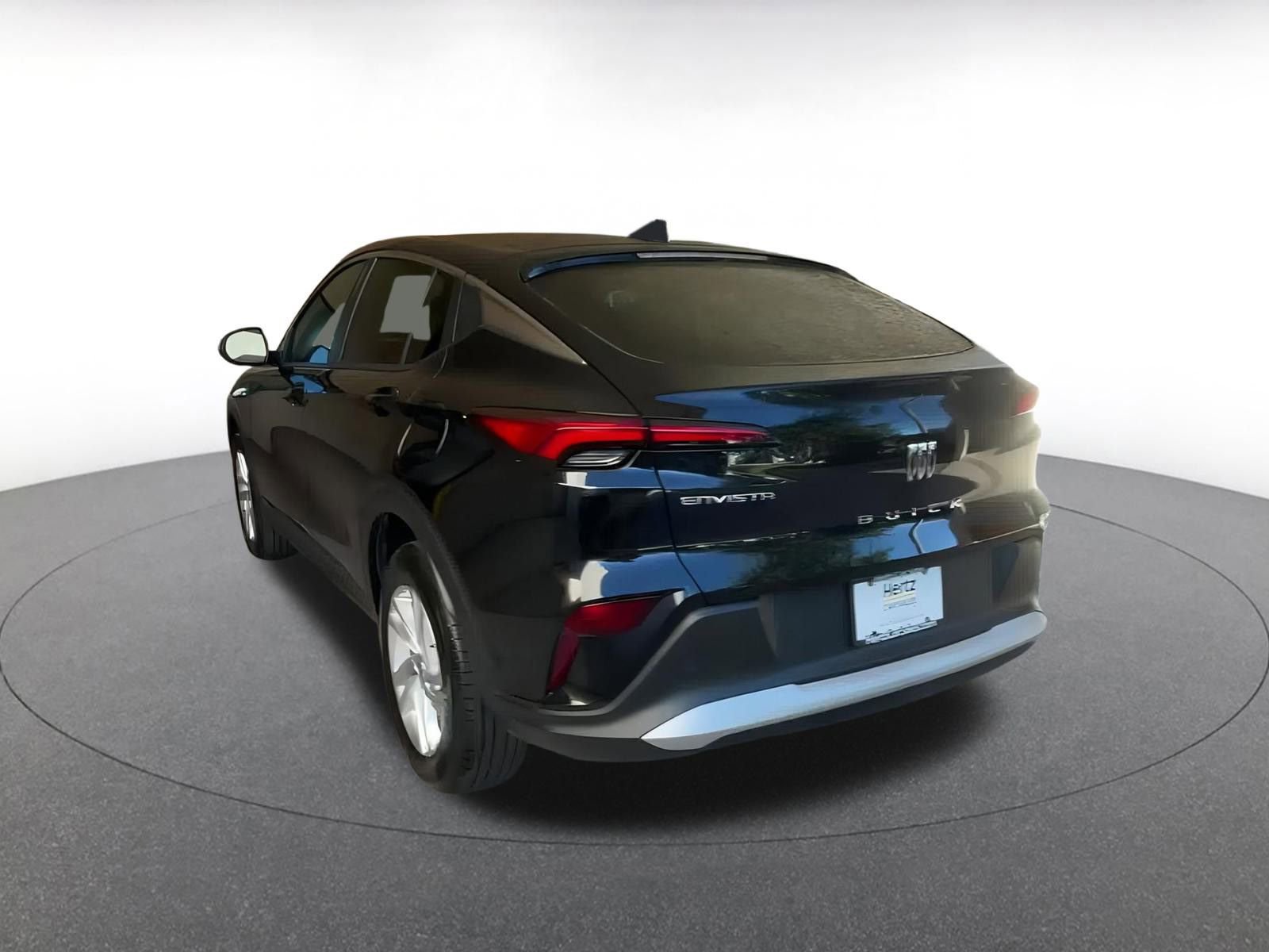 Thumbnail: 2025 Buick Envista - 11