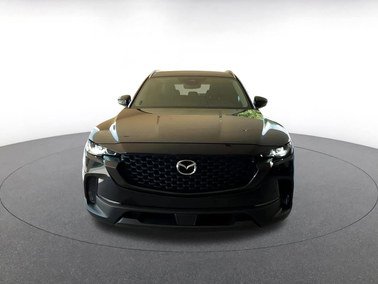 Thumbnail: 2025 Mazda CX-50 - 4