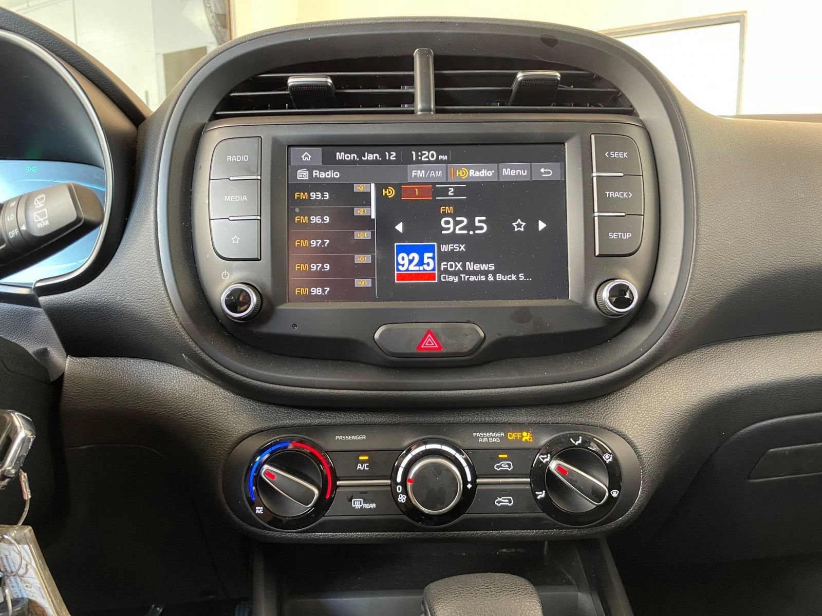 Thumbnail: 2025 Kia Soul - 18