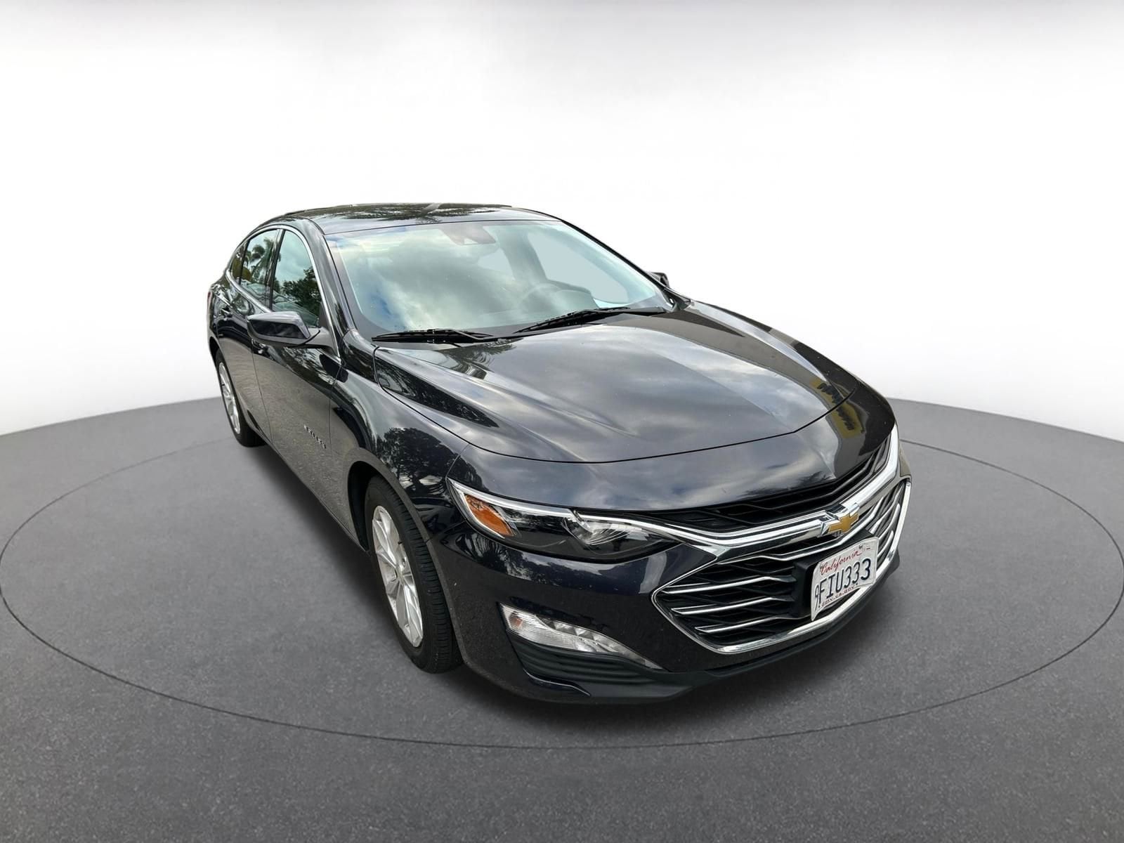 Thumbnail: 2023 Chevrolet Malibu - 1