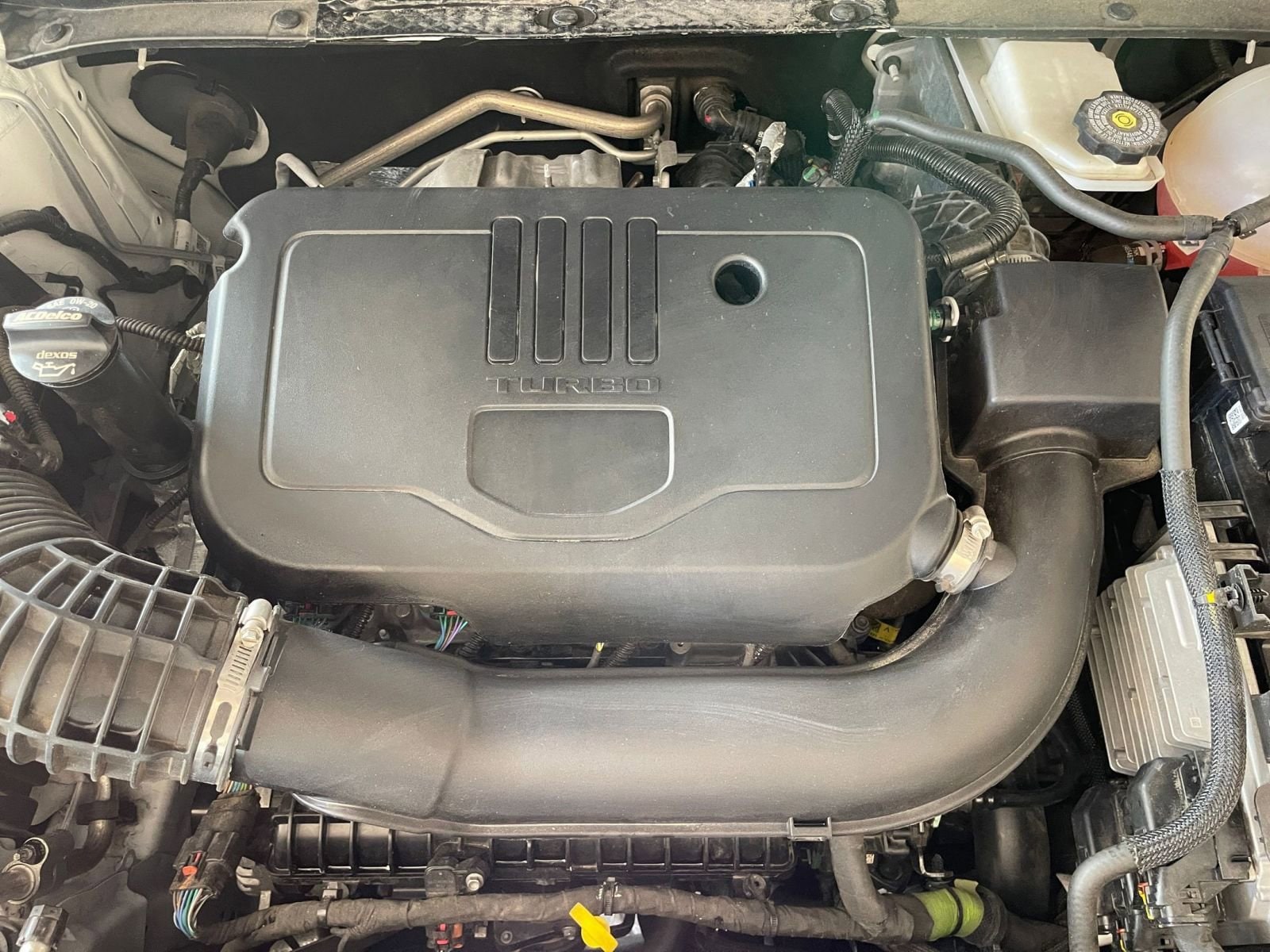 Thumbnail: 2025 Chevrolet Blazer - 32