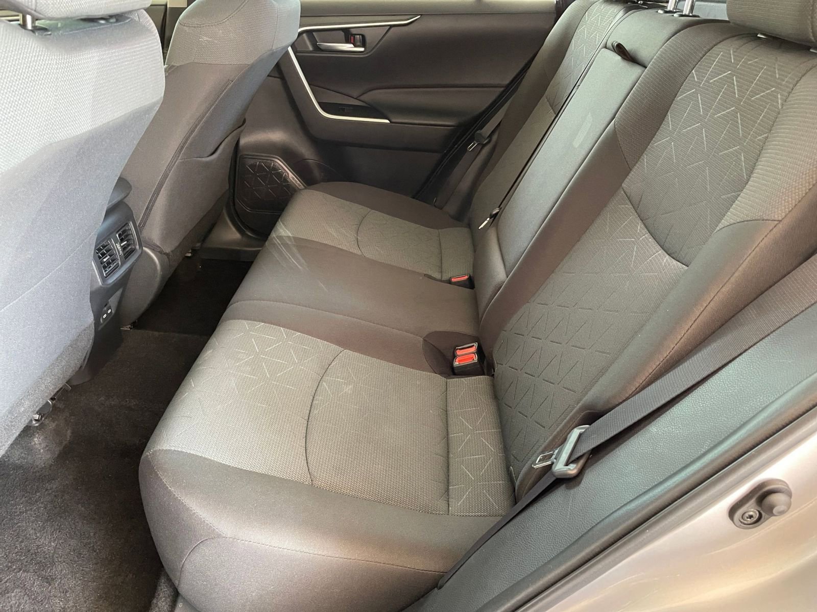 Thumbnail: 2024 Toyota RAV4 - 23