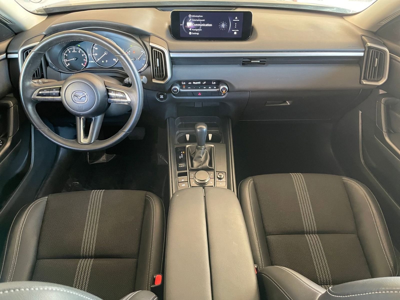 Thumbnail: 2025 Mazda CX-50 - 32