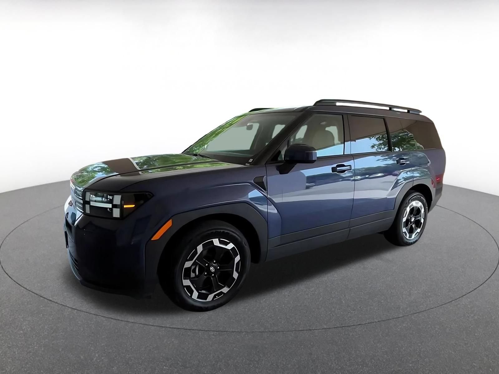 Thumbnail: 2026 Hyundai Santa Fe - 8