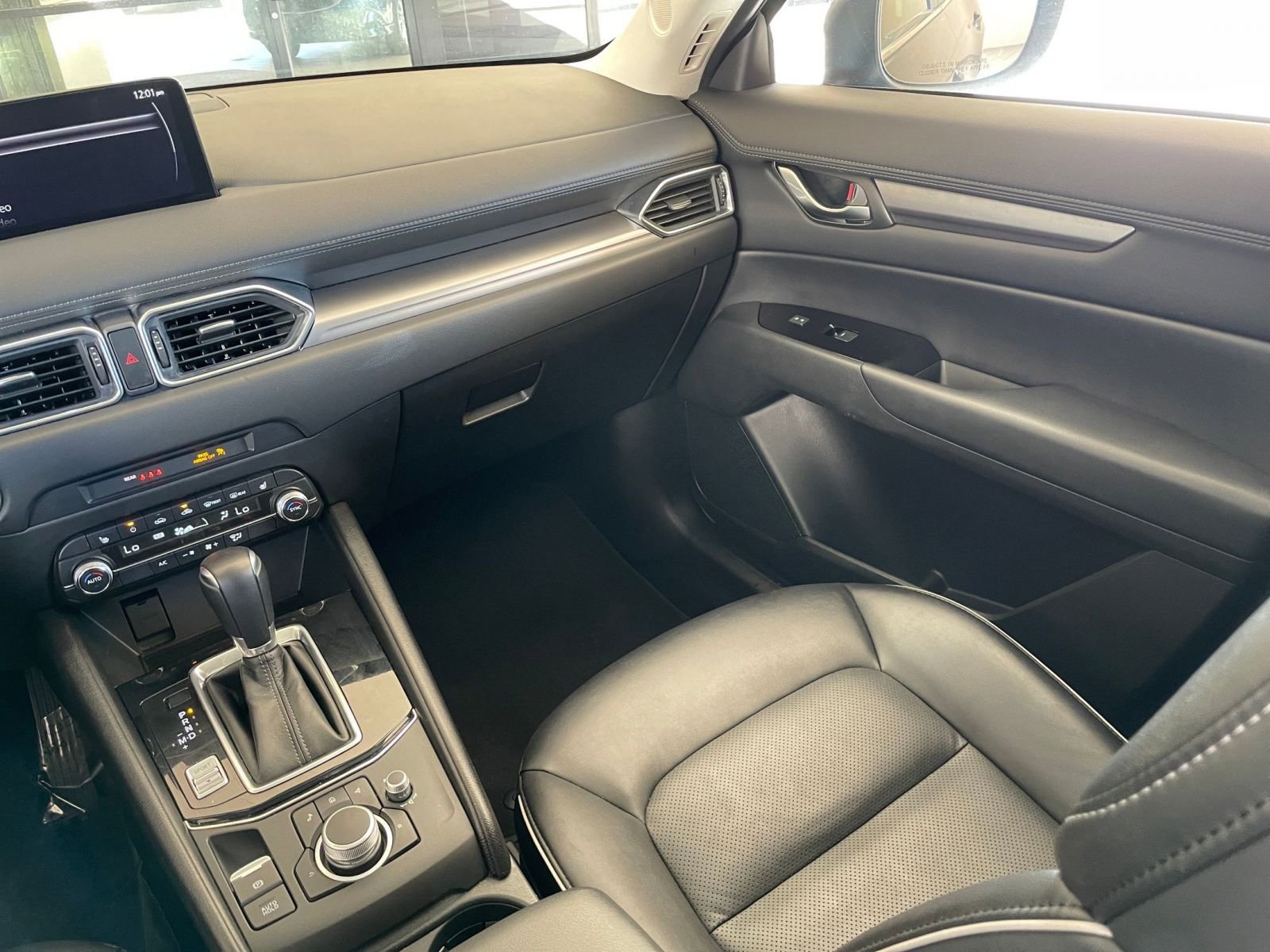 Thumbnail: 2025 Mazda CX-5 - 35