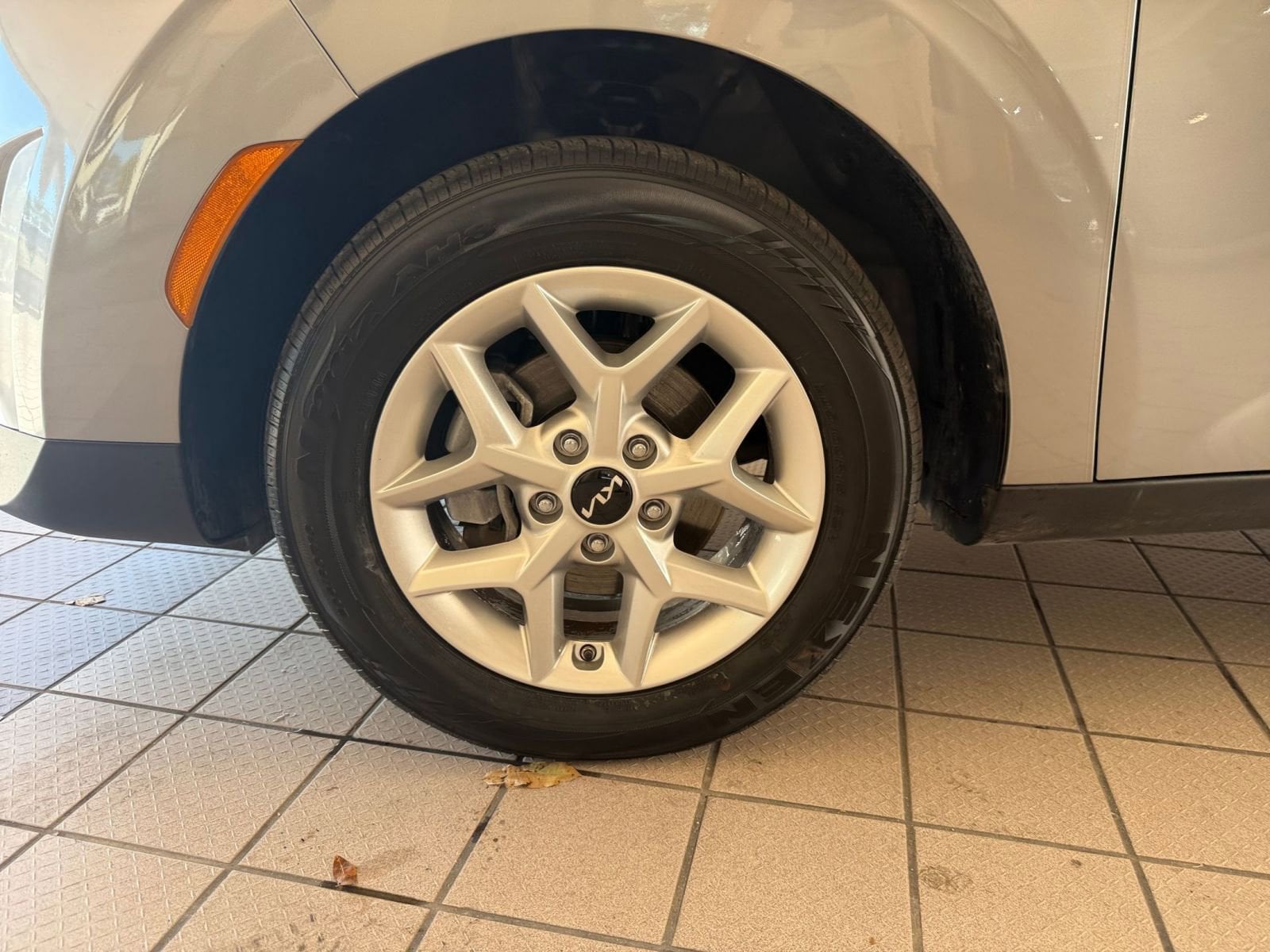 Thumbnail: 2025 Kia Soul - 23