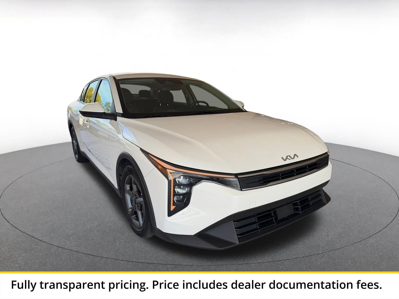Thumbnail: 2025 Kia K4 - 1