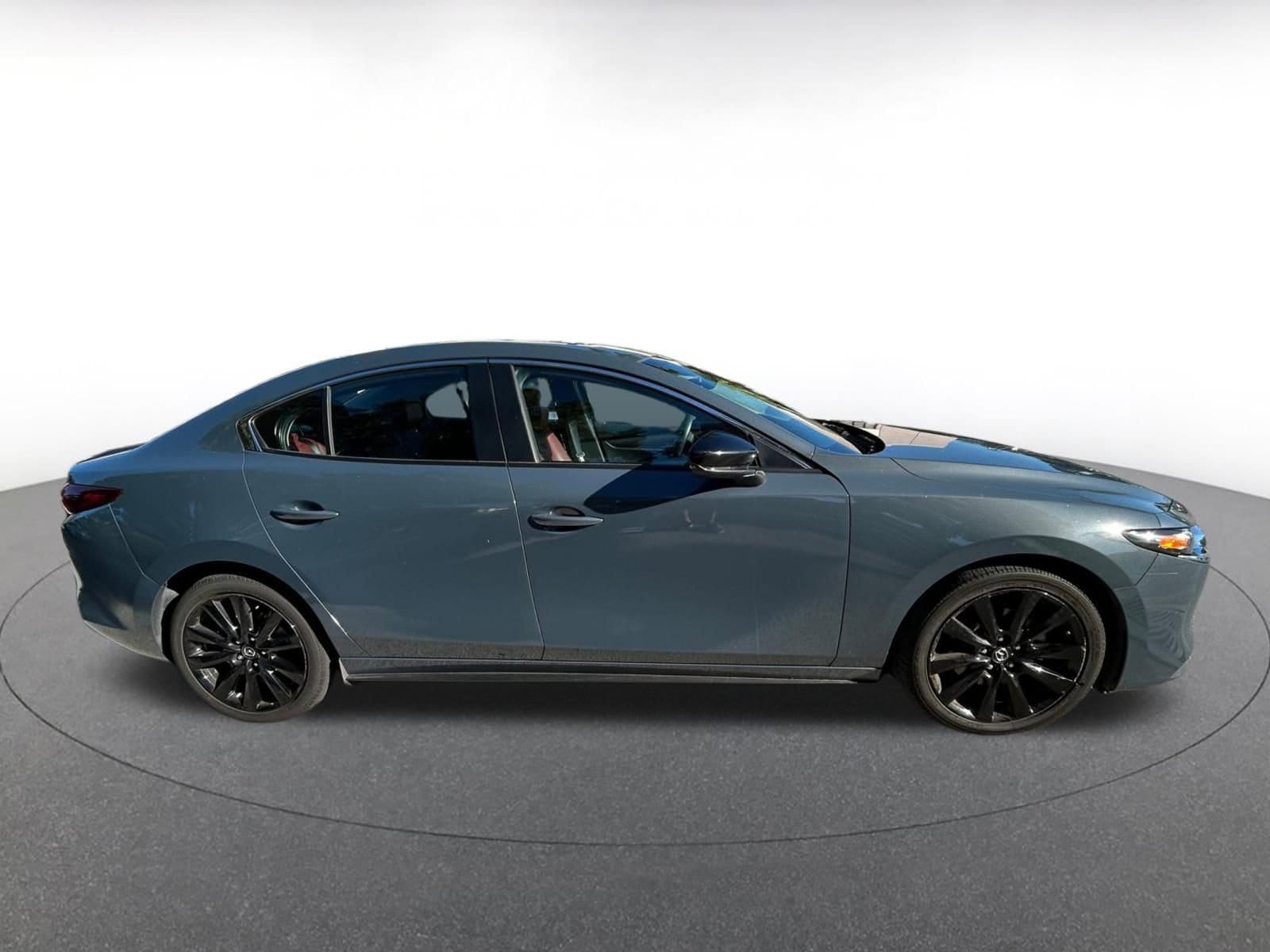 Thumbnail: 2025 Mazda Mazda3 - 23
