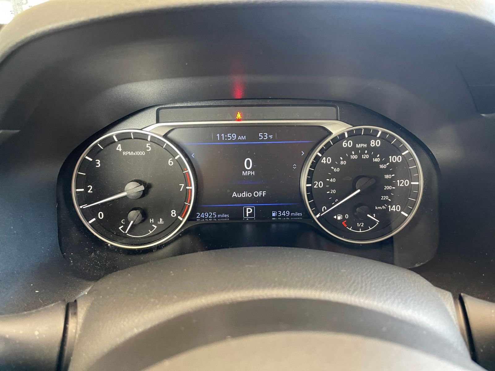 Thumbnail: 2025 Nissan Altima - 34