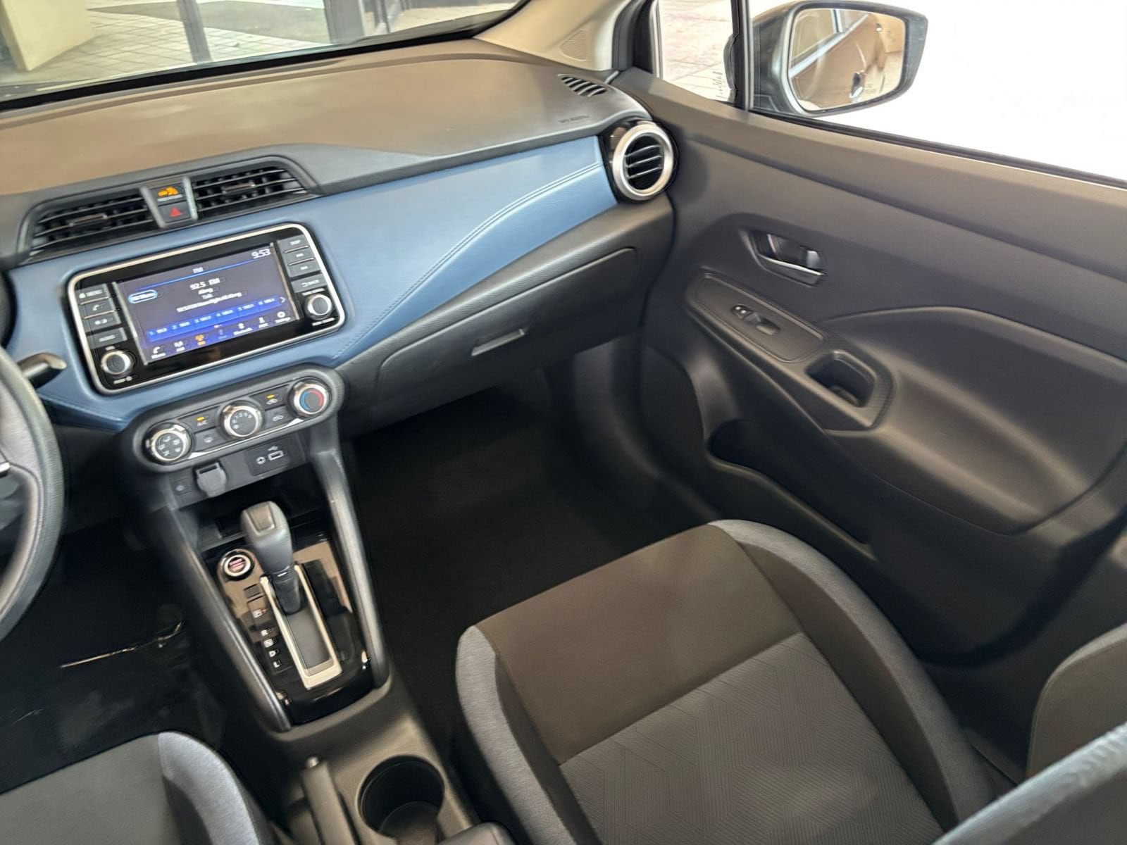 Thumbnail: 2025 Nissan Versa - 33