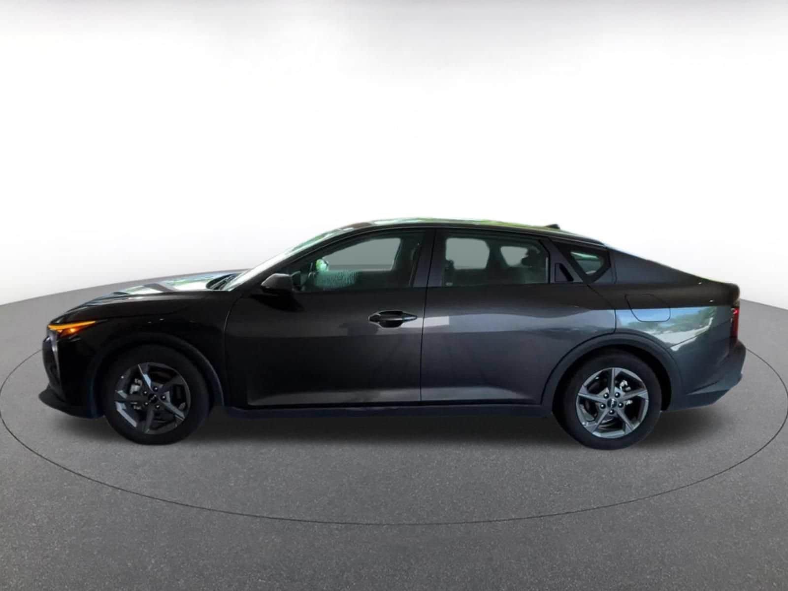 Thumbnail: 2025 Kia K4 - 8